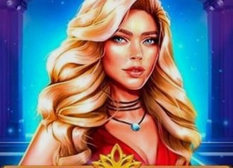 автомат Book of Lady