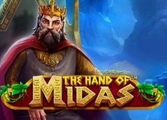 автомат The Hand of Midas